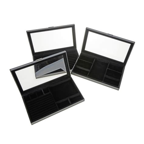 metal anti-tarnish jewelry box|prestige jewelry box anti tarnish.